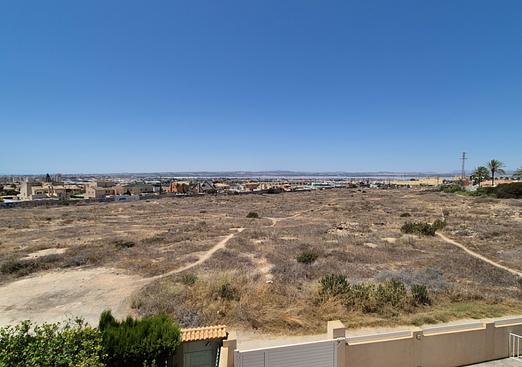 Town house in Torrevieja