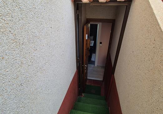 Town house in Torrevieja