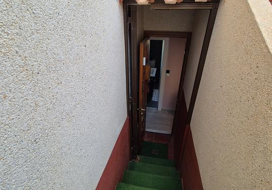 Town house in Torrevieja