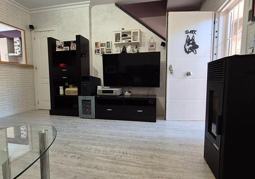 Town house in Torrevieja