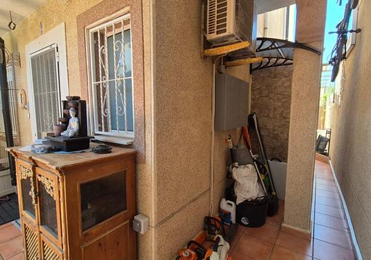 Town house in Torrevieja