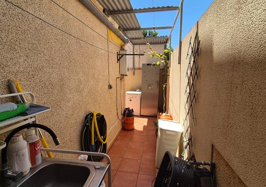 Town house in Torrevieja