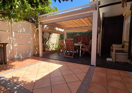 Town house in Torrevieja