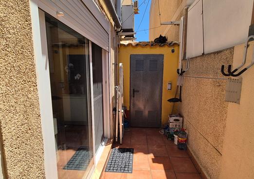 Town house in Torrevieja