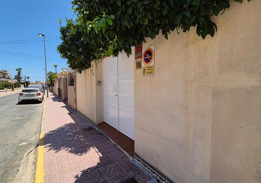 Town house in Torrevieja