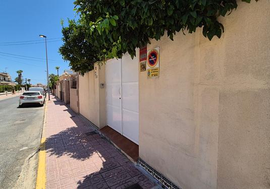 Town house in Torrevieja