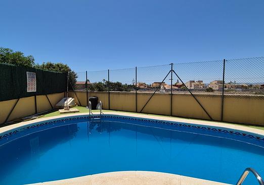 Town house in Torrevieja