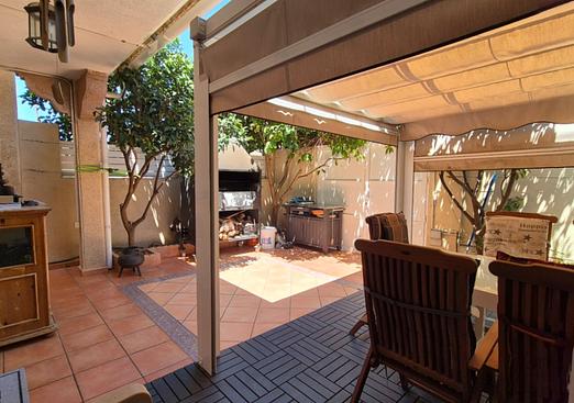 Town house in Torrevieja