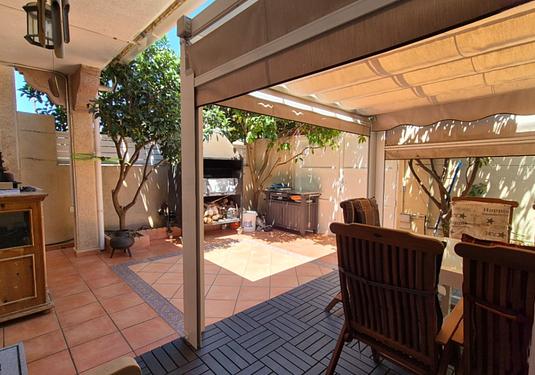 Town house in Torrevieja