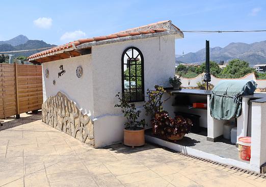 Villa in Orba