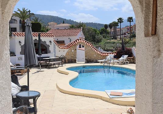 Villa in Orba