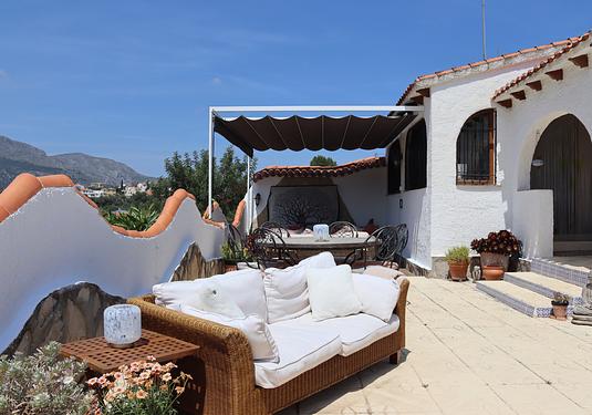 Villa in Orba