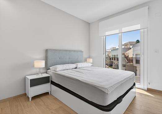 Apartment in Guardamar del Segura