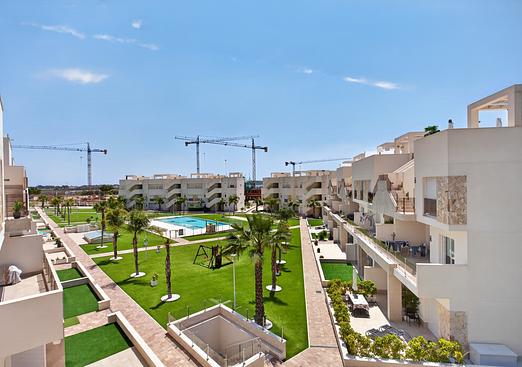 Apartment in Guardamar del Segura