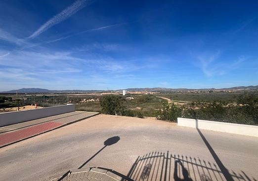 Villa in Gea Y Truyols