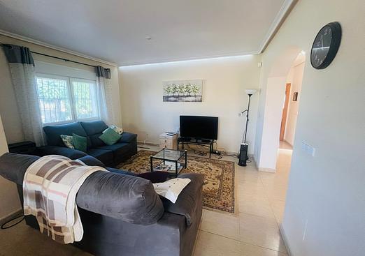 Villa in Gea Y Truyols
