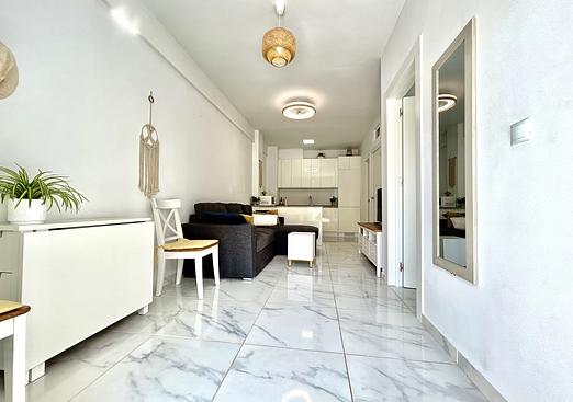 Apartment in La Zenia