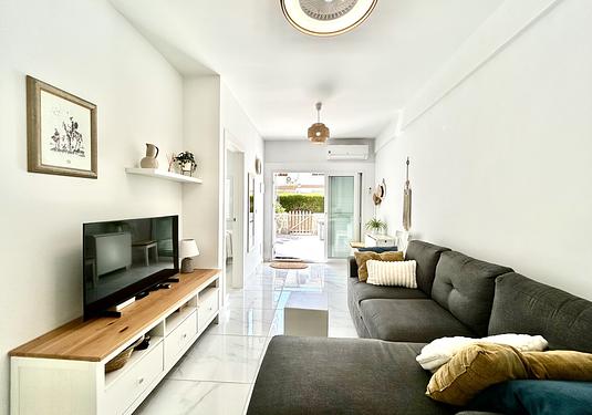 Apartment in La Zenia