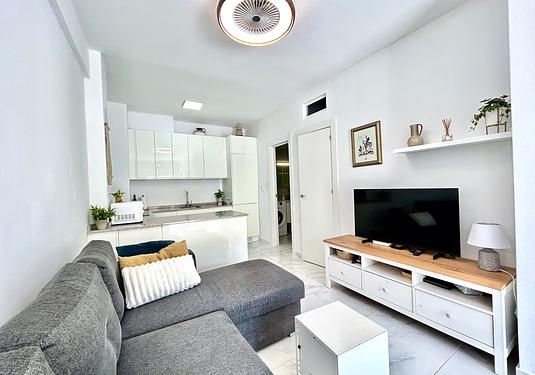 Apartment in La Zenia