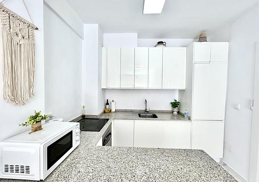 Apartment in La Zenia