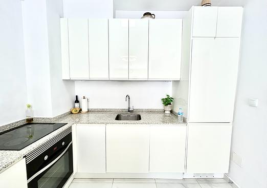 Apartment in La Zenia