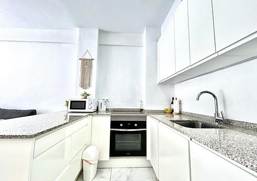 Apartment in La Zenia