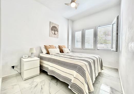 Apartment in La Zenia
