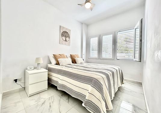 Apartment in La Zenia