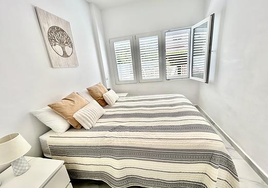 Apartment in La Zenia