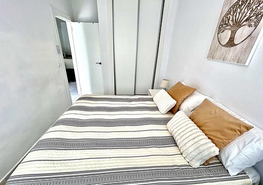 Apartment in La Zenia