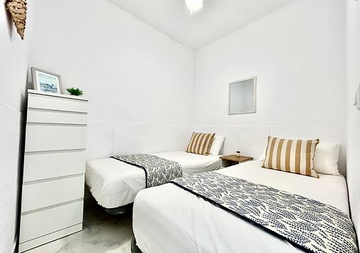 Apartment in La Zenia