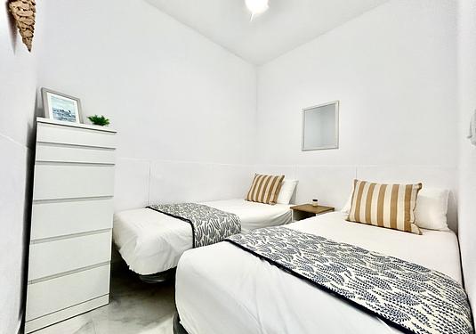 Apartment in La Zenia