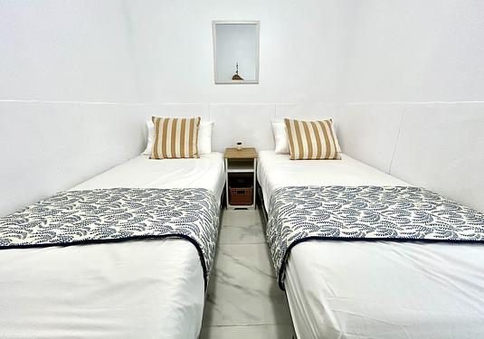 Apartment in La Zenia