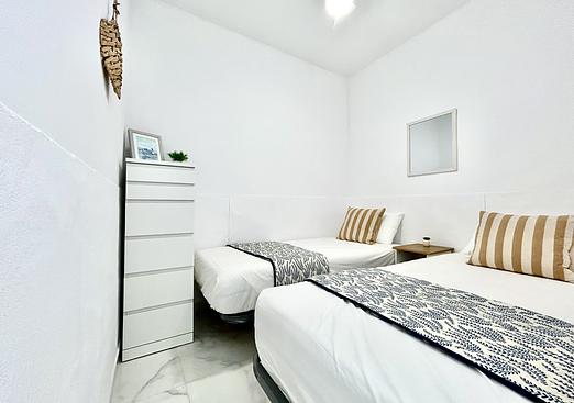 Apartment in La Zenia