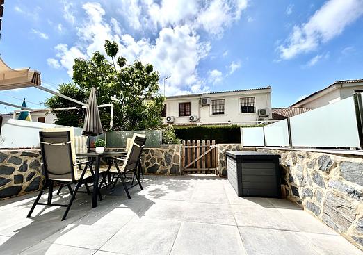 Apartment in La Zenia