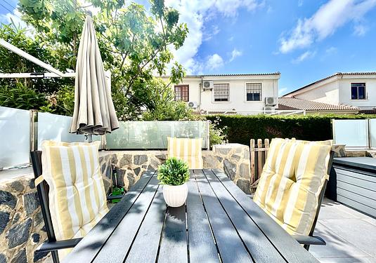 Apartment in La Zenia