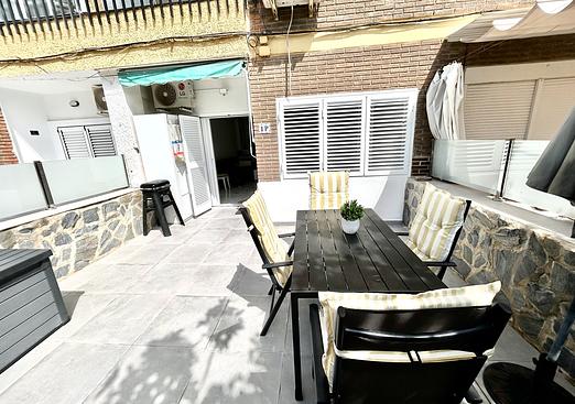 Apartment in La Zenia