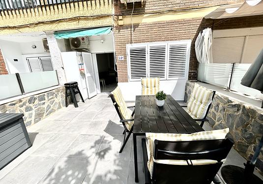 Apartment in La Zenia