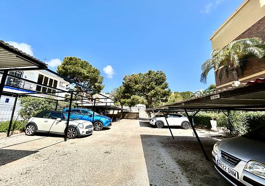Apartment in La Zenia