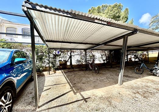 Apartment in La Zenia