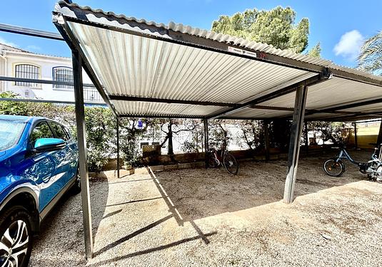 Apartment in La Zenia