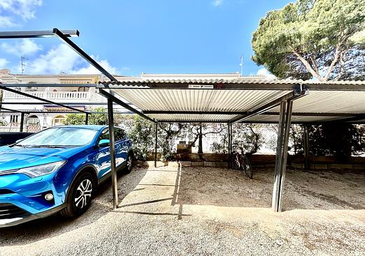 Apartment in La Zenia