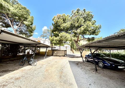 Apartment in La Zenia