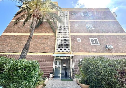 Apartment in La Zenia