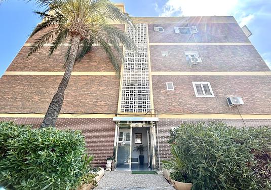 Apartment in La Zenia