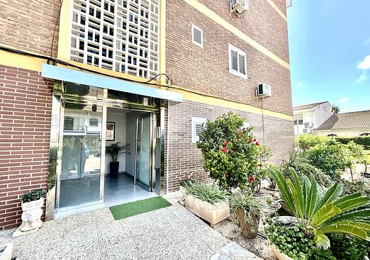 Apartment in La Zenia