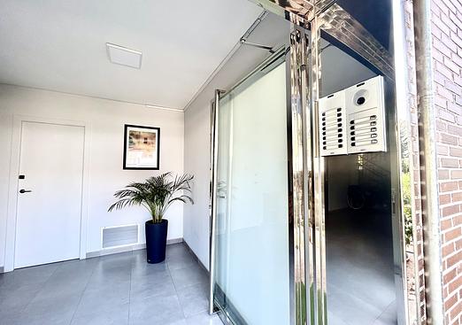 Apartment in La Zenia