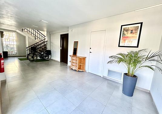 Apartment in La Zenia