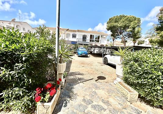 Apartment in La Zenia