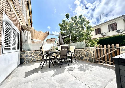 Apartment in La Zenia